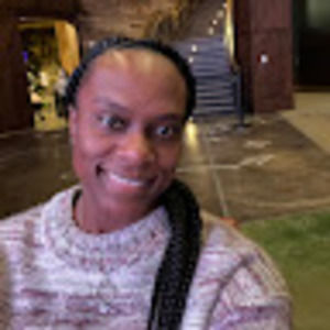 Meet your Posher, Margo